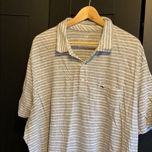 Vineyard vines polo